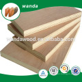 wholesale 2-25mm eucalyptus core plywood